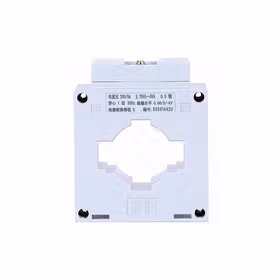 正泰 电流互感器；BH-0.66 50Ⅰ 300/5A 0.5级