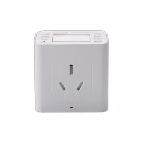 德力西电气 时控插座；KG316TP16220