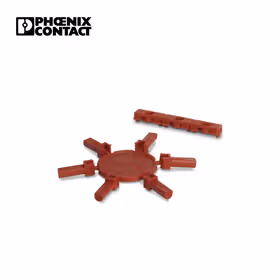 菲尼克斯 编码套件；PC-CT 6/2