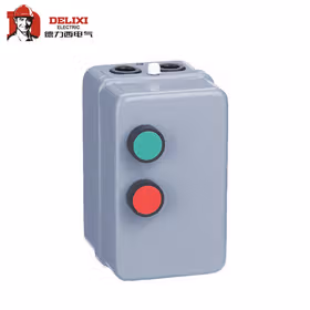 德力西电气 电磁启动器；CDS2s-13/1A 220V