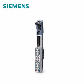 西门子 基座单元（用于IO模块）；6ES71936BP200DA0