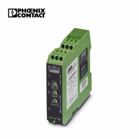 菲尼克斯 监视继电器；EMD-SL-V-UV-300