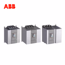 ABB 软起动器；PSTX1050-600-70