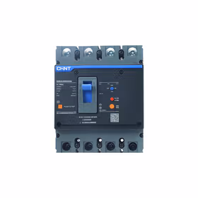正泰 NXMLE 漏电断路器；NXMLE-250S/4300A 250A C