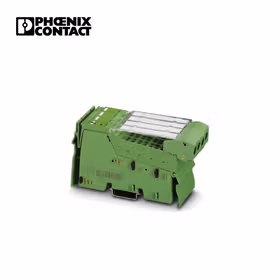 菲尼克斯 Inline,模拟输入模块；IBILAI4/EF-2MBD-PAC