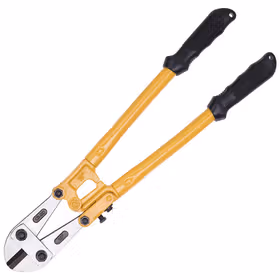 得力 断线钳   18寸；DL2618