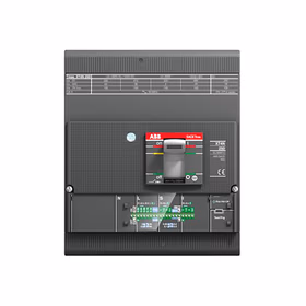 ABB 塑壳断路器；XT4N250 TMA225-2250 FF 3P