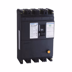 正泰 剩余电流动作断路器；DZ20L-400/3N300 400A 200mA 0.2s