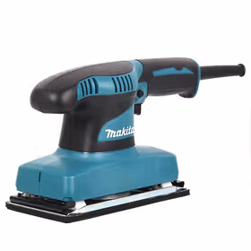 牧田(makita) 平板式砂光机93X185mm 热款；9035H