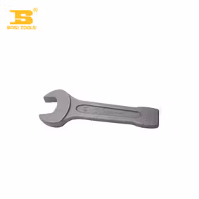 波斯 敲击开口扳手34mm；BS362134