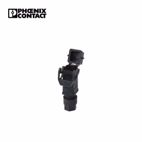 菲尼克斯 法兰式外壳；HC-STA-D07-CHWSCF-1TGM20-PL-BK