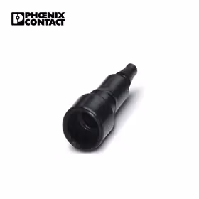 菲尼克斯 气动插座；HC-M-PN3-3,00-BU