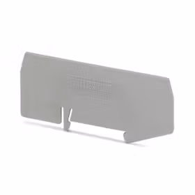 菲尼克斯 组合式端子附件，隔板；ATP-ST-TWIN