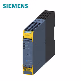 西门子 故障安全型可逆起动器,500V,0-0.12kW,0.1-0.5A,110-230VAC螺栓型端子连接；3RM13011AA14