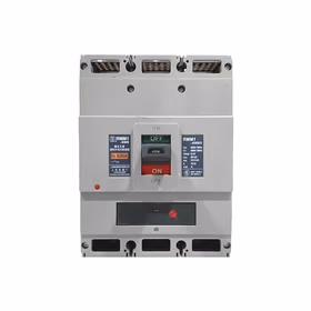 上海人民电器厂(上联) 交流塑壳断路器；RMM1-630H/4300 500A