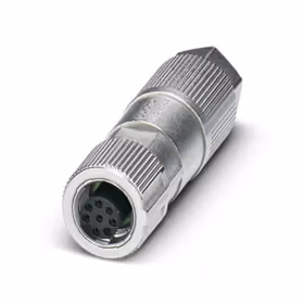 菲尼克斯 传感器/执行器连接器；SACC-FS-8QO-0,5 SH SCO