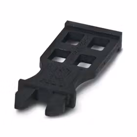 菲尼克斯 接线端子附件,固线夹；PDZ/2