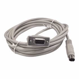 威纶通 触摸屏通讯线 MT（威纶通)-FP（松下） 3米（第三方生产）