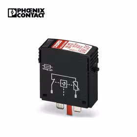 菲尼克斯 2类电涌保护连接器；VAL-MS 230 IT ST