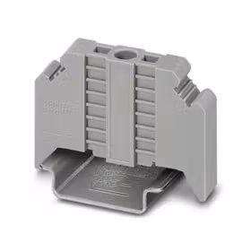 菲尼克斯 终端固定件；E/NS35N