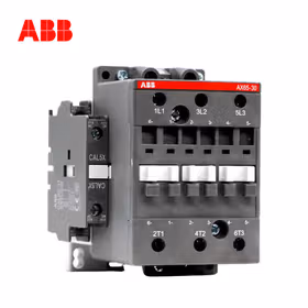 ABB 接触器；AX65-30-00-81*24V 50/60Hz