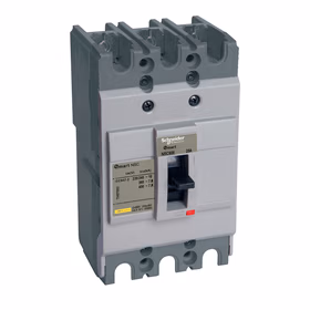 施耐德电气 塑壳断路器；NSC60E 7.5kA 30A 3P3T