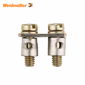 魏德米勒 SAK系列,接线端子,横联,用于横联件,回路数:10；Q 10 DLI