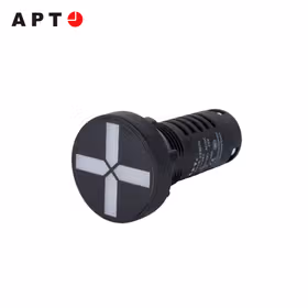 APT 湿热型 隔离刀闸位置指示器；AD16-22W/G26-TH