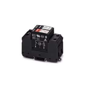 菲尼克斯 浪涌保护器；VAL-MS 230/1+1