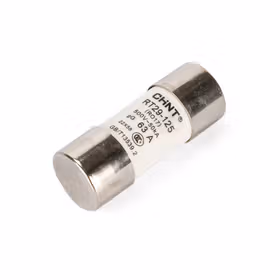 正泰 圆筒形帽熔断器；RT29-125(RO17) 63A