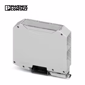 菲尼克斯 电子模块壳体；ME MAX 22,5 SF G 2-2 KMGY