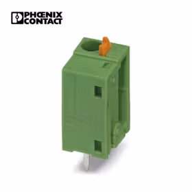 菲尼克斯 固定式连接器；FFKDSA1/V2-7,62