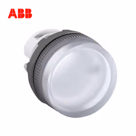 ABB 自组型指示灯；ML1-100W