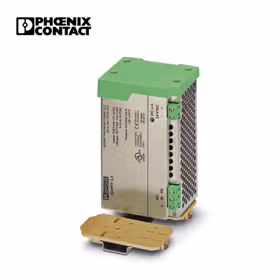 菲尼克斯 用于安装QUINT-POWER电源单元的适配器；QUINT-PS-ADAPTER/2