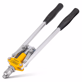 得力 双把拉铆枪3款导嘴   430mm；DL2320