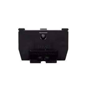 天得/tend 卡式端子盘100A,侧盖；TBC-100H