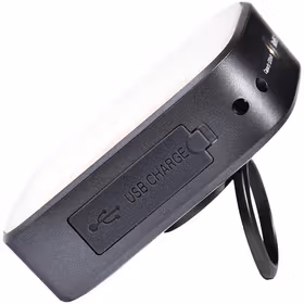 神火/Superfire 移动（充电）式投光灯；FS24