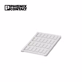 菲尼克斯 卡接标识；UCT-EM (18X8)