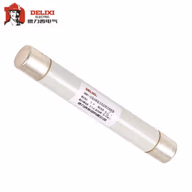 德力西电气 电压互感器保护用高压限流熔断器；XRNP1-12KV 1A 体 (&Phi;25&times;195)