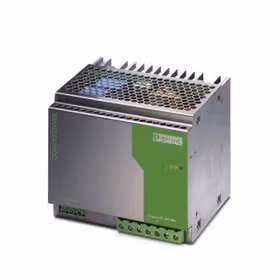 菲尼克斯 电源；QUINT-PS-100-240AC/24DC/20