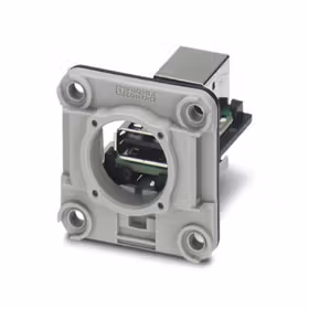 菲尼克斯 面板安装框架套件；CUC-V06-F1PGY-UBA/UBBB