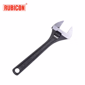 罗宾汉(RUBICON) 进口活动扳手4寸；RAP-004