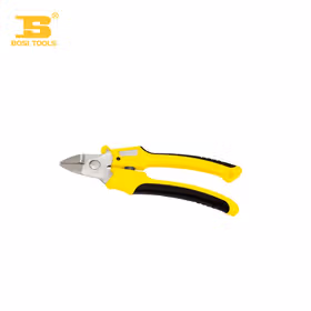 波斯 高档斜嘴钳7寸；BS442203