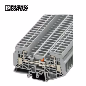 菲尼克斯 分断测试端子；URTK 6