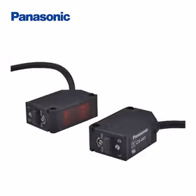 松下(Panasonic) 小型光电传感器；CX-441