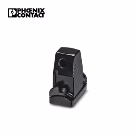 菲尼克斯 B10系列HEAVYCONADVANCE插头外壳；HC-B10-TMB-100/O1STM32S-EUA