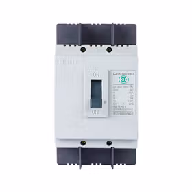 正泰 塑壳断路器；DZ15-40/3902 32A