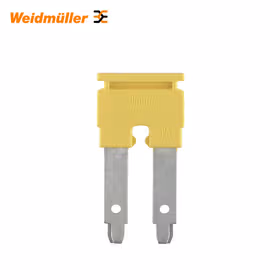 魏德米勒 附件,横联,57 A；ZQV 10/2