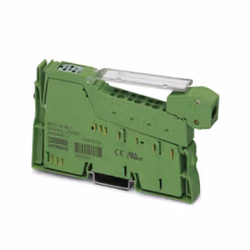 菲尼克斯 分支模块；IBS IL 24 RB-T-PAC