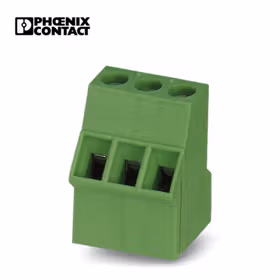 菲尼克斯 PCB连接器；SMKDS 2,5/ 5-5,08